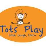 Tots Play logo