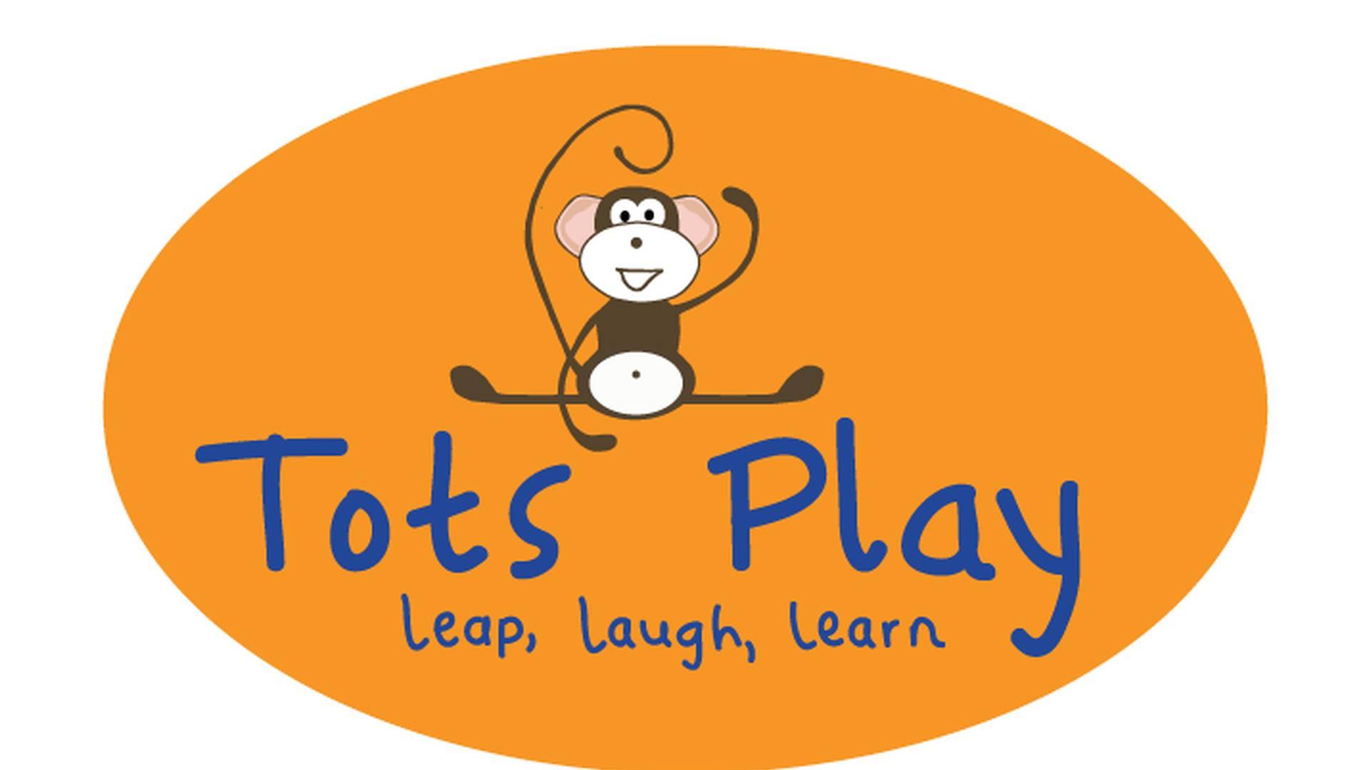 Tots Play photo