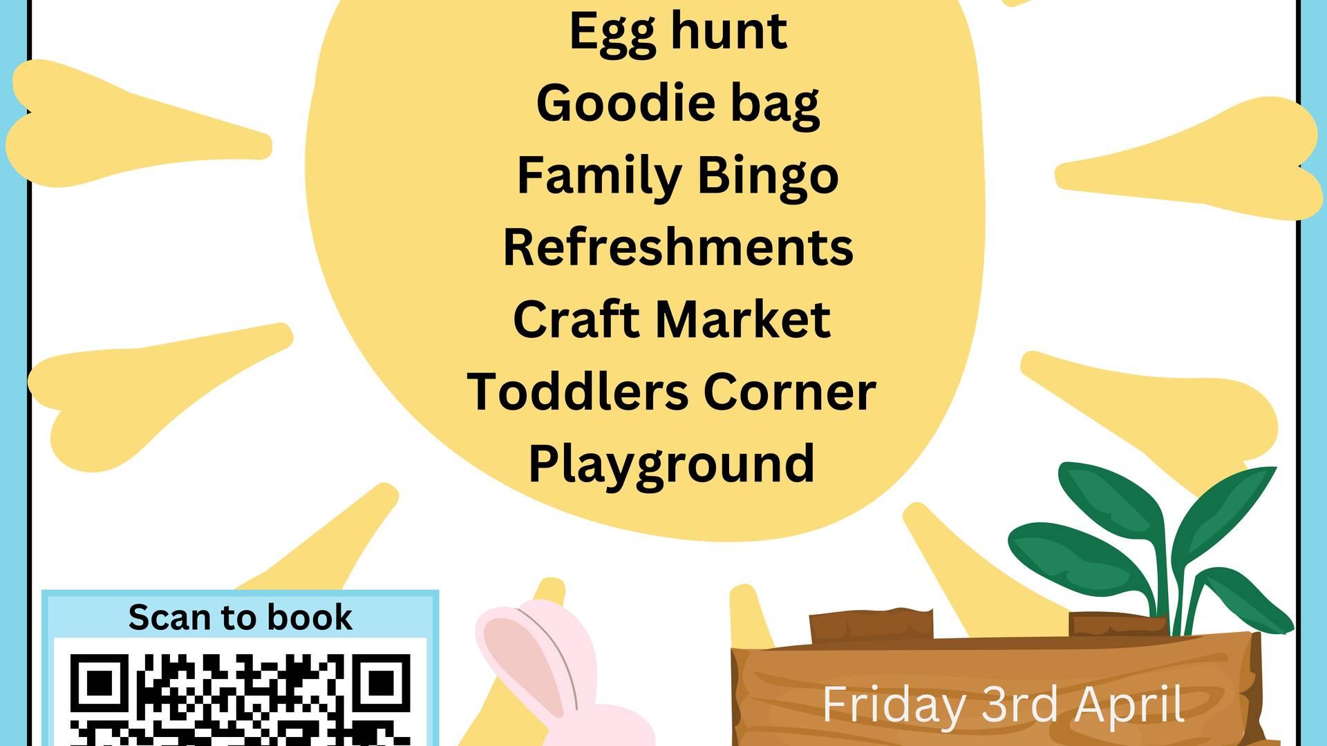 Spring Festival – Halfterm Family Fun Day photo