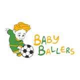 BabyBallers Academy logo