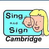 Sing and Sign logo