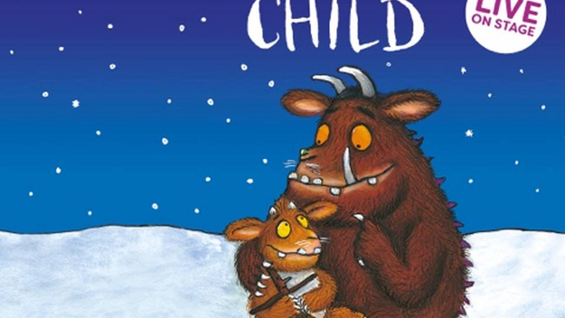 The Gruffalo’s Child photo