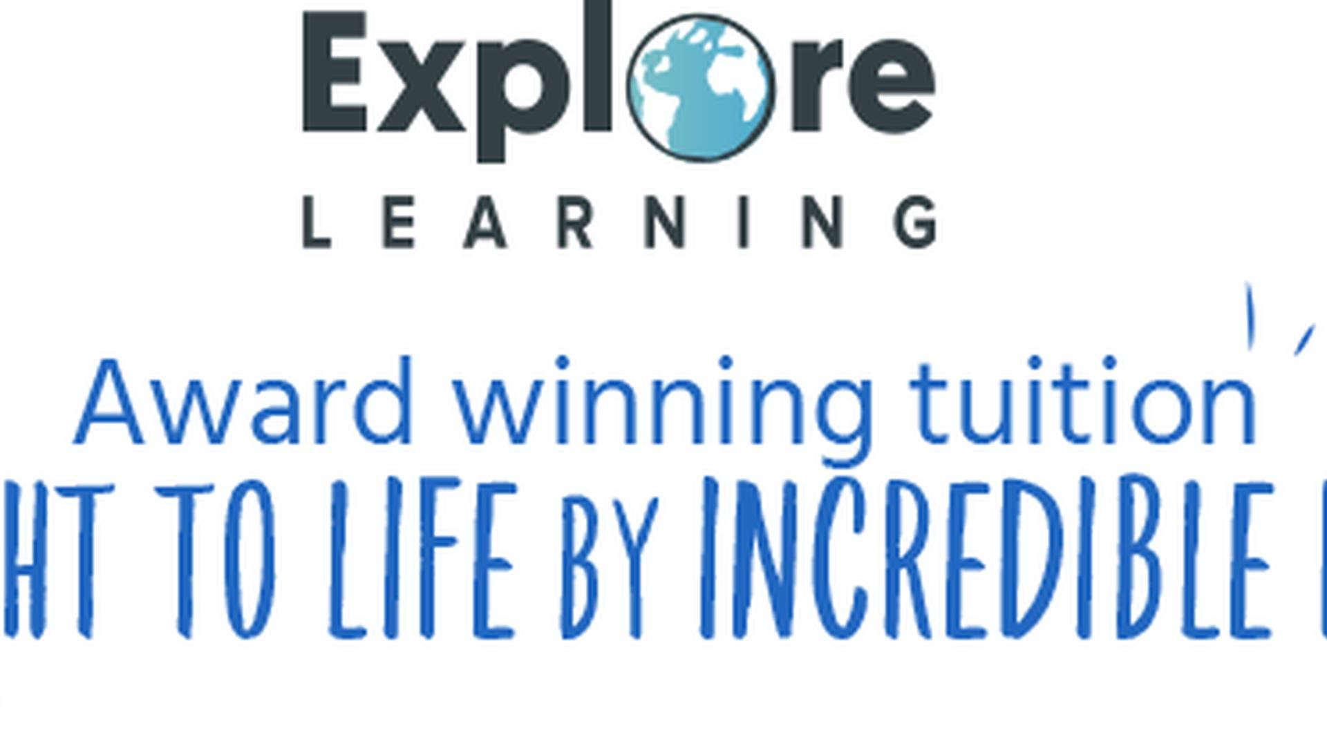 Explore Learning photo