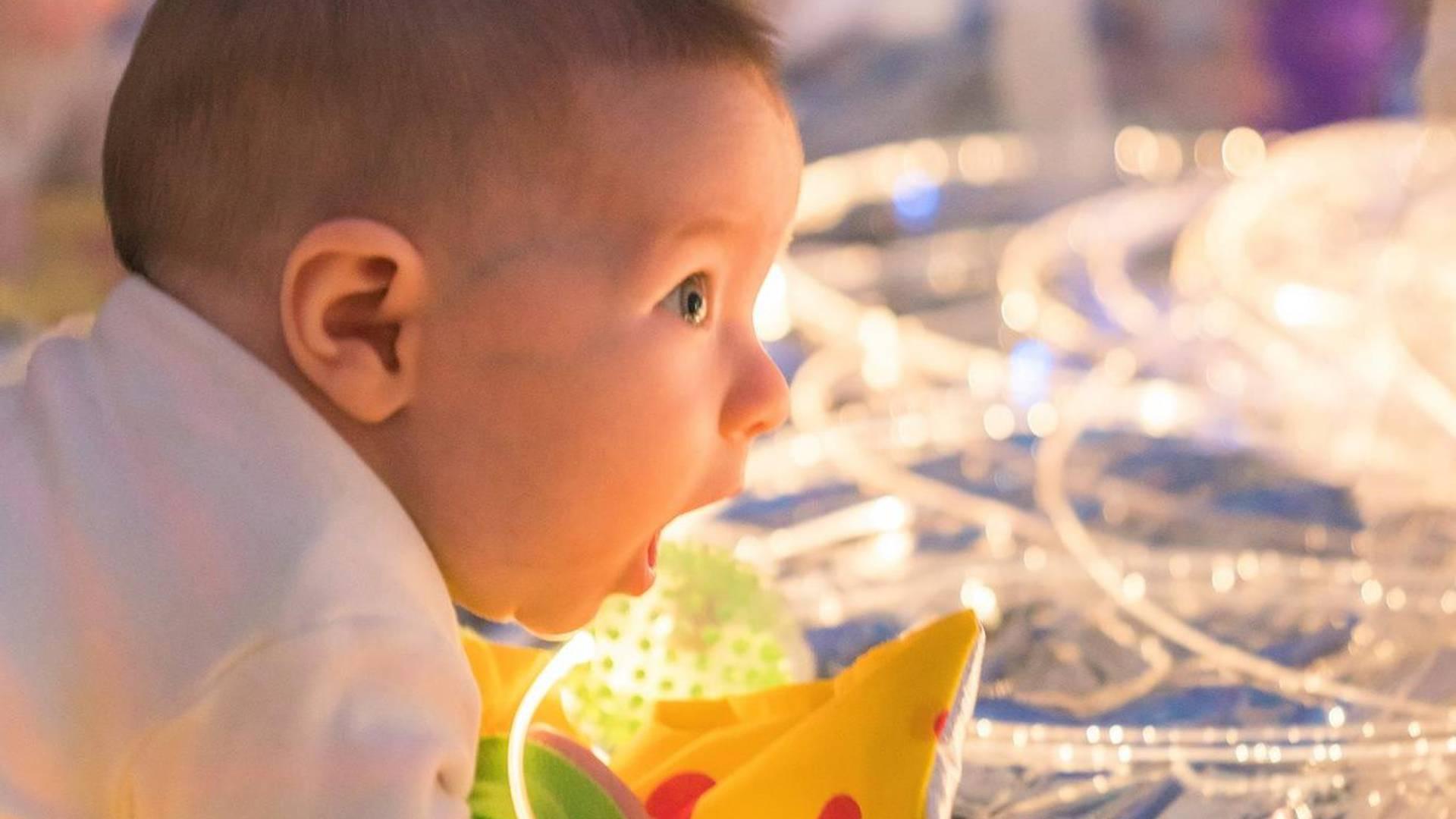 Adventure Babies photo