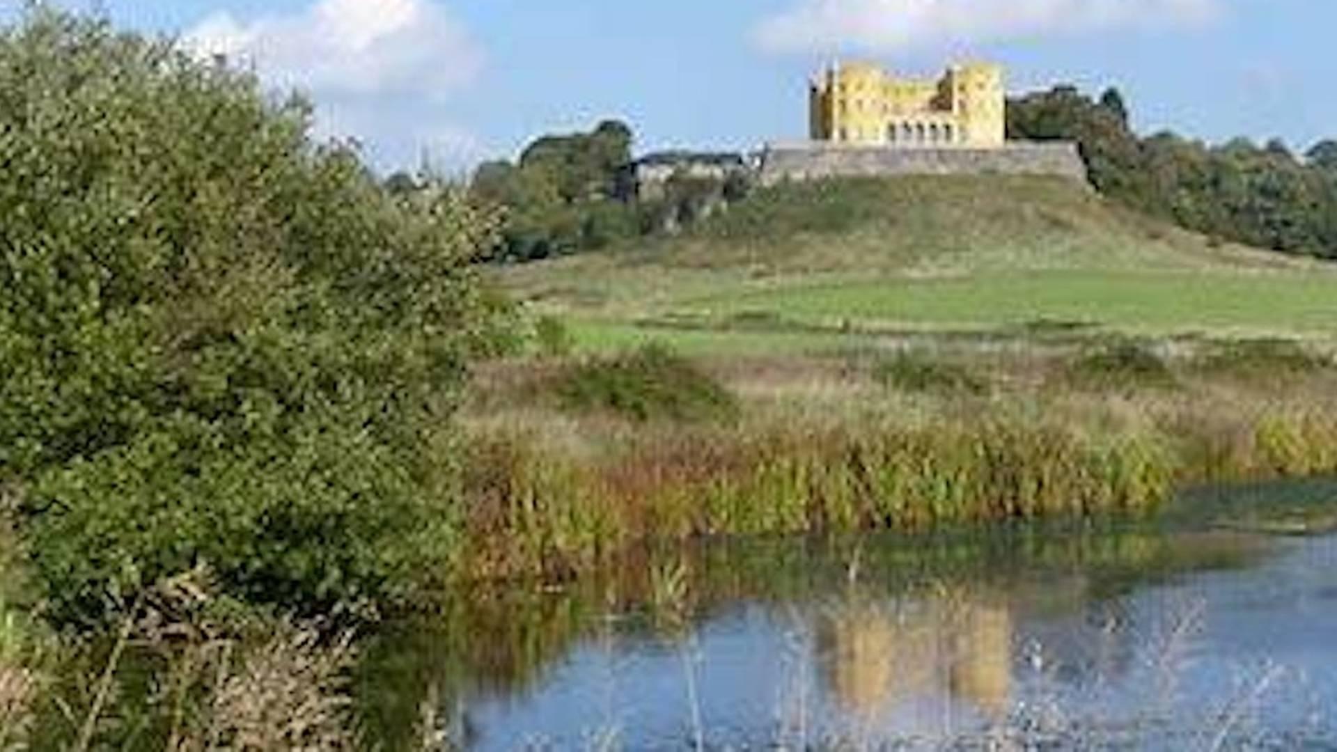 STEPPIN SISTAS FIRST WALK BACK INTO 2025  - STOKE PARK & DUCHESS POND & PUB photo