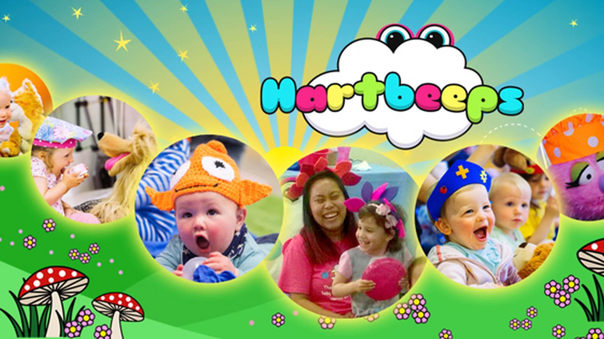 Hartbeeps photo