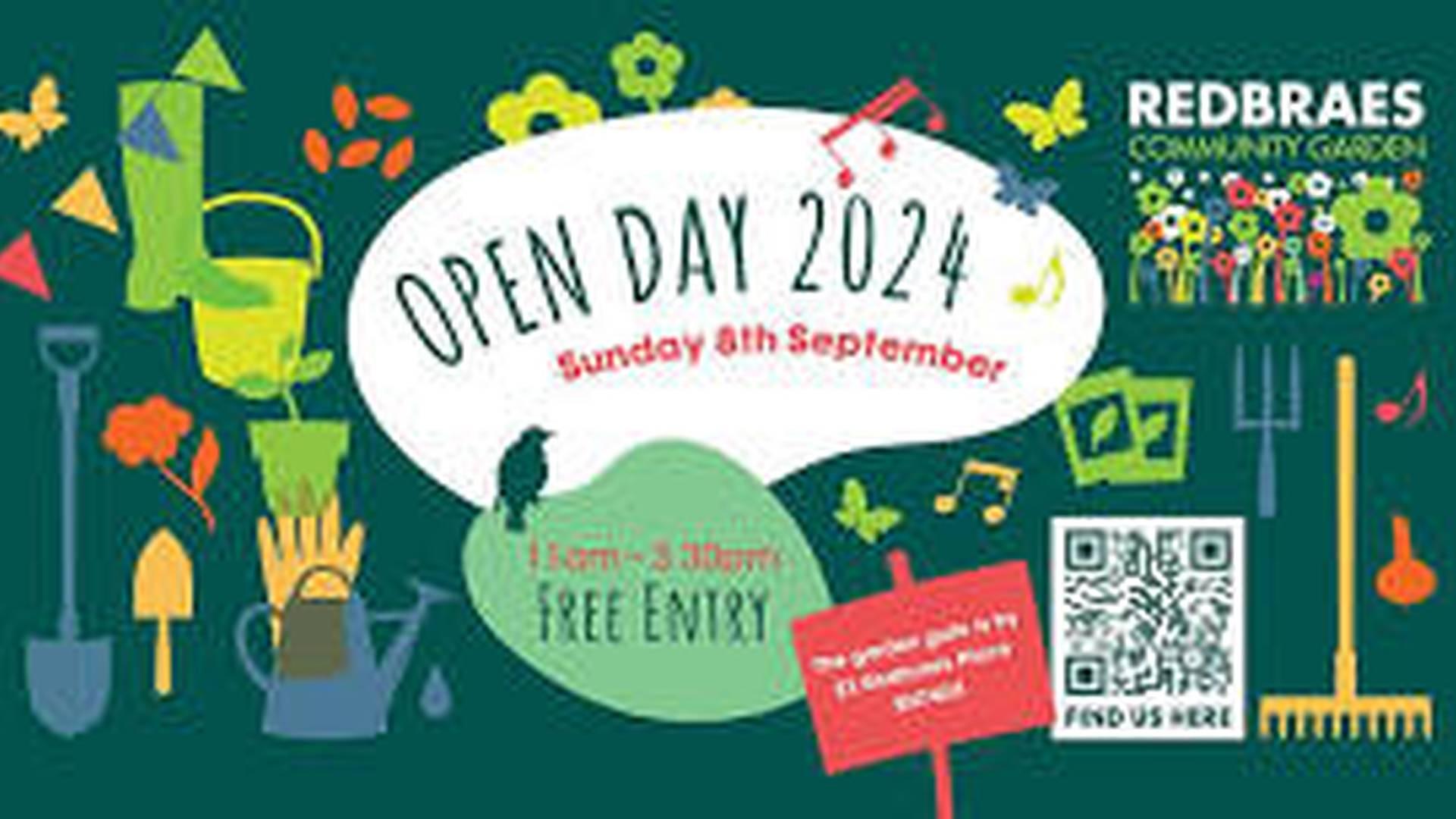 Open Day photo