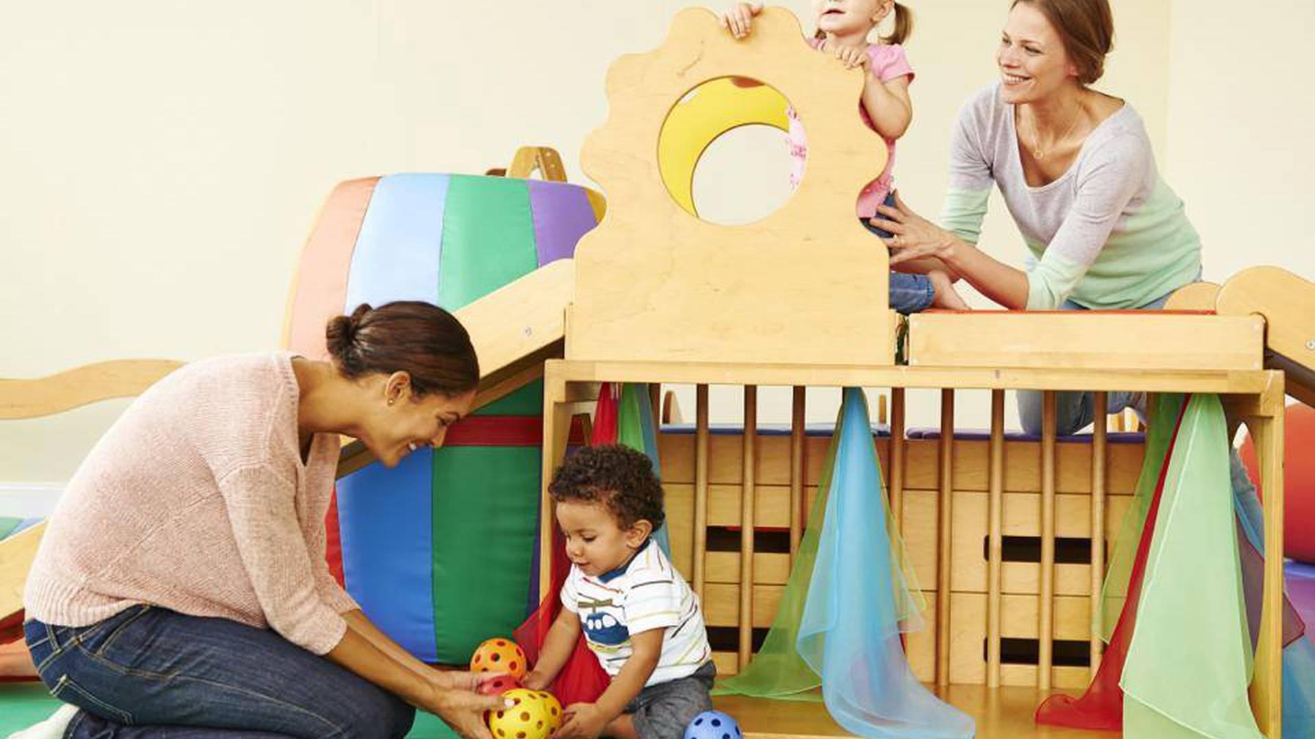 Gymboree Play & Music photo