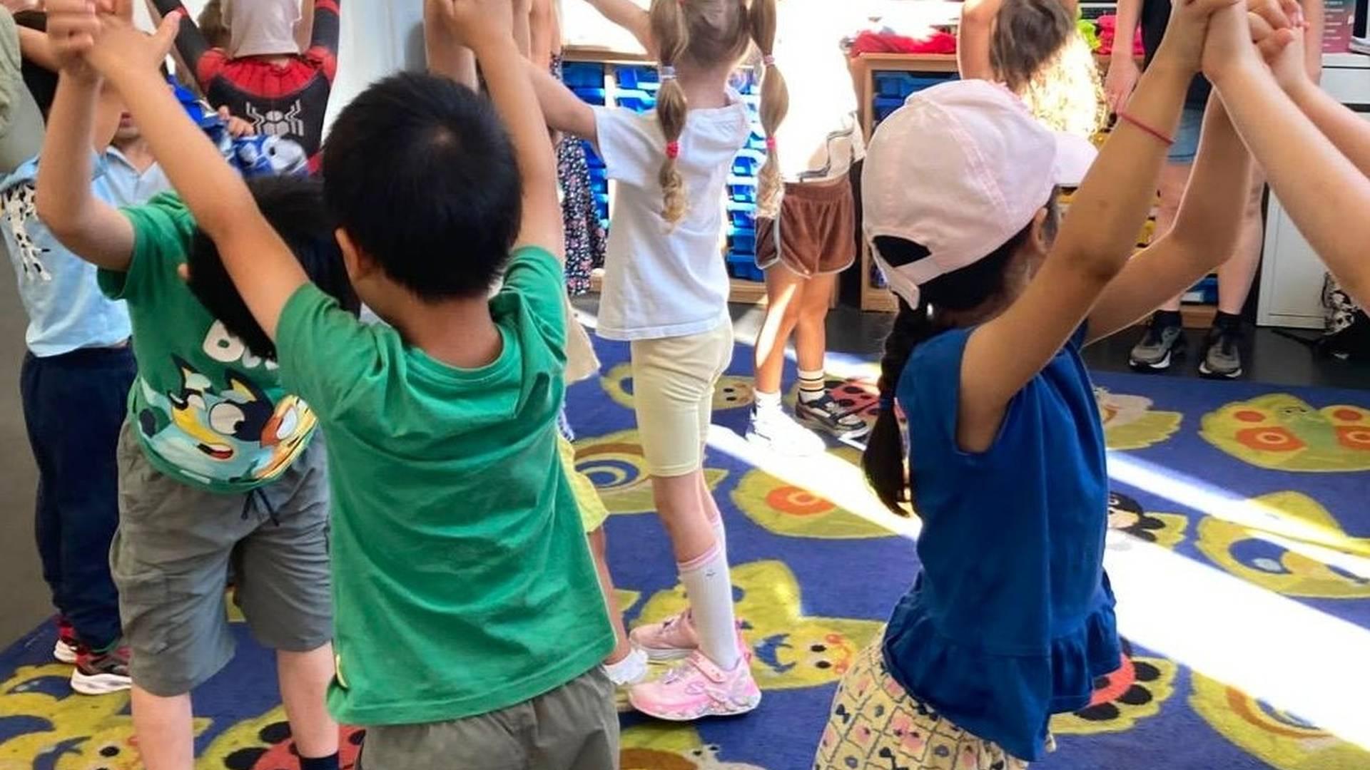 Dramarama October Half Term Holiday Camps photo