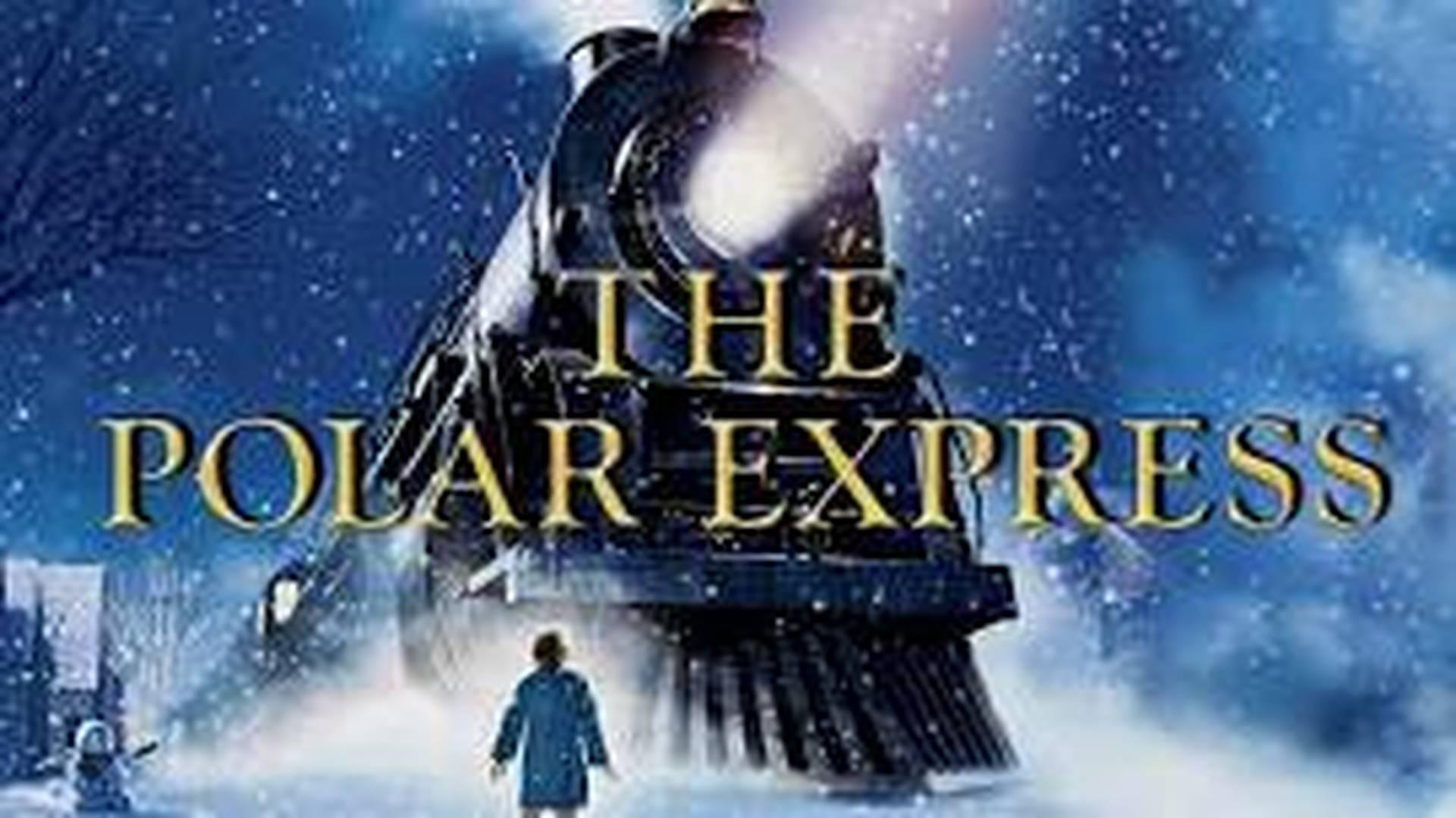 Santa's Grotto & Family Film 'The Polar Express' (U) photo