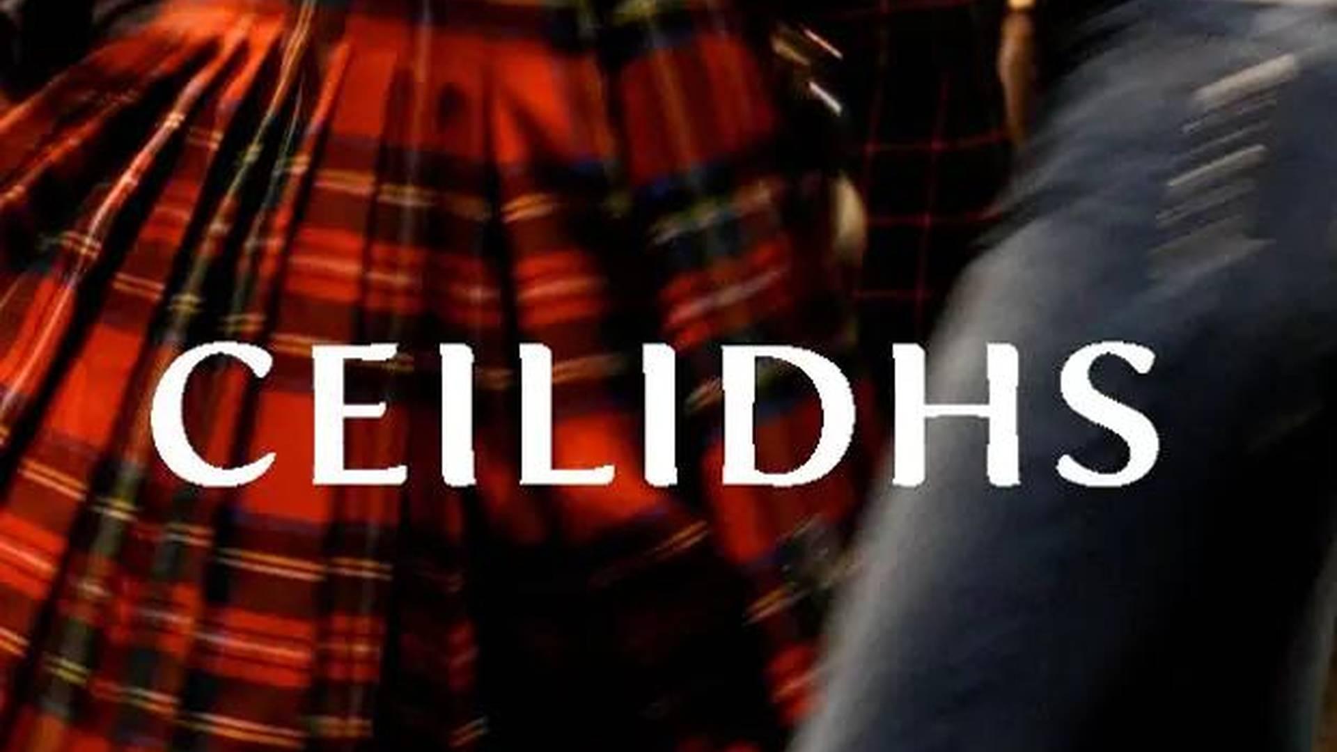 Scots Music Group Ceilidh With Canongate Cadjers photo