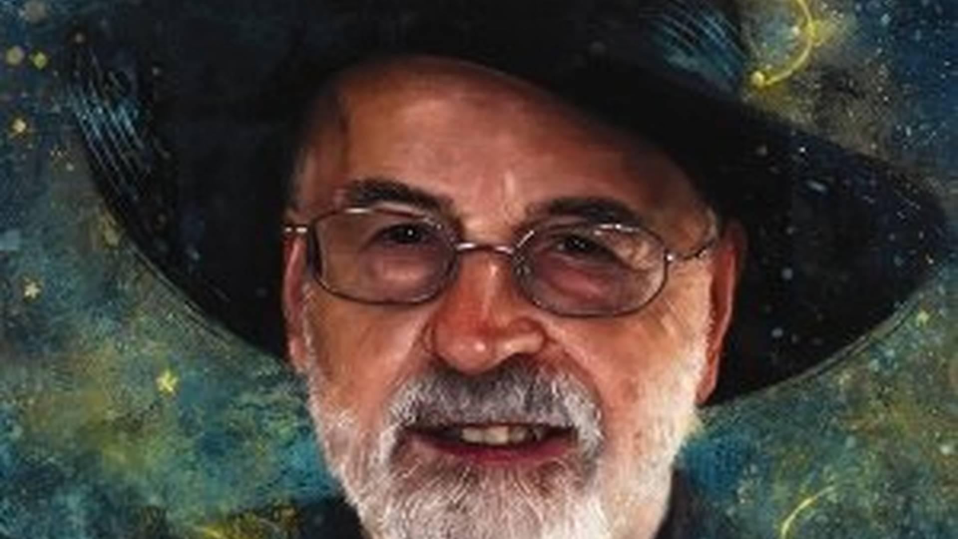 The Magic Of Terry Pratchett photo