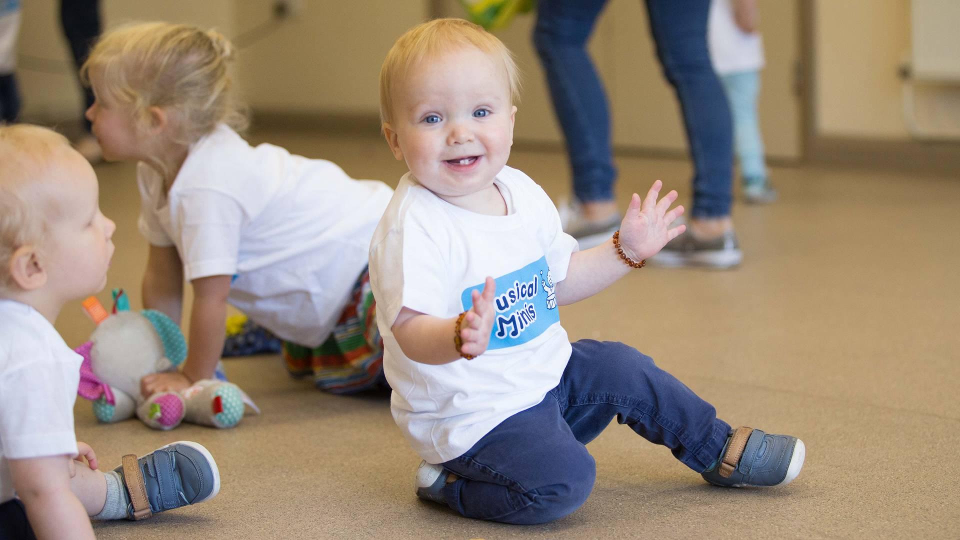 Musical Minis photo