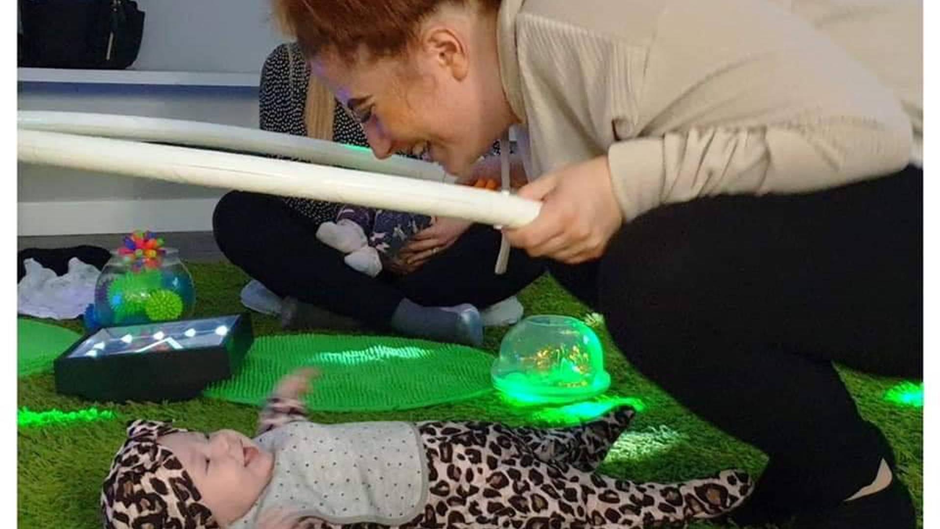 Playtimes photo