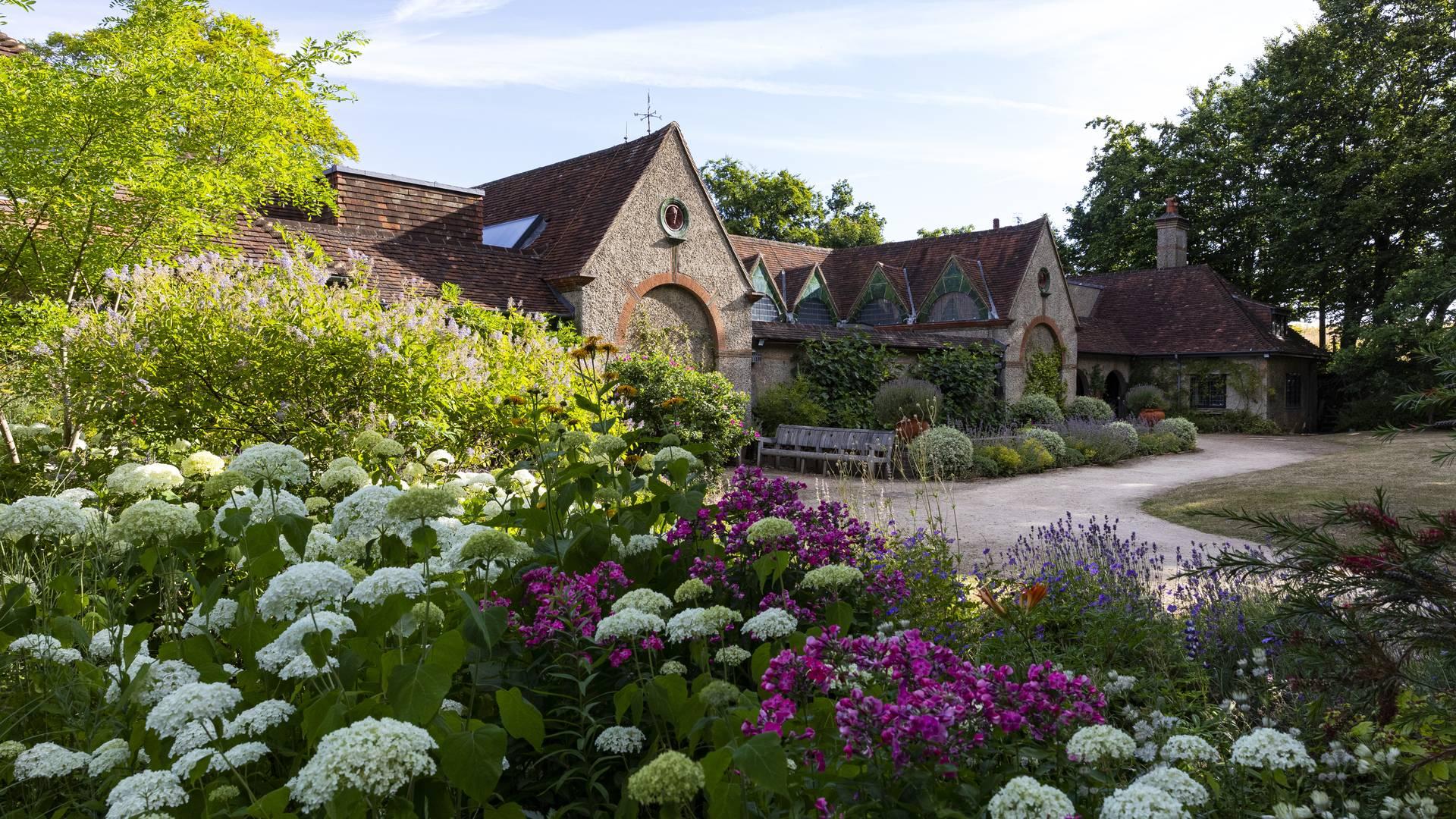 Watts Gallery - Artists' Village photo