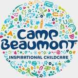 Camp Beaumont logo