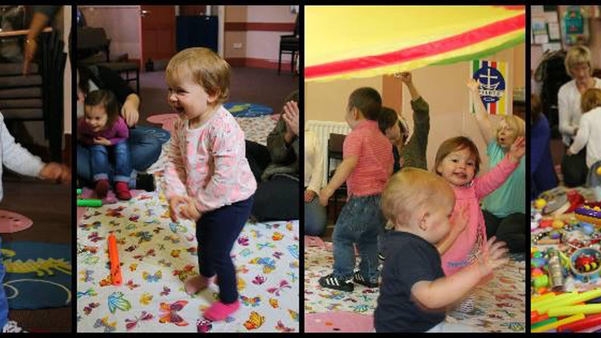 Castanet kids photo
