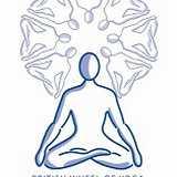 Yoga with Milena logo