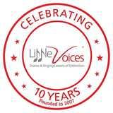 Little Voices logo