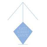 East Surrey Dance logo