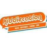 Kiddiecation logo