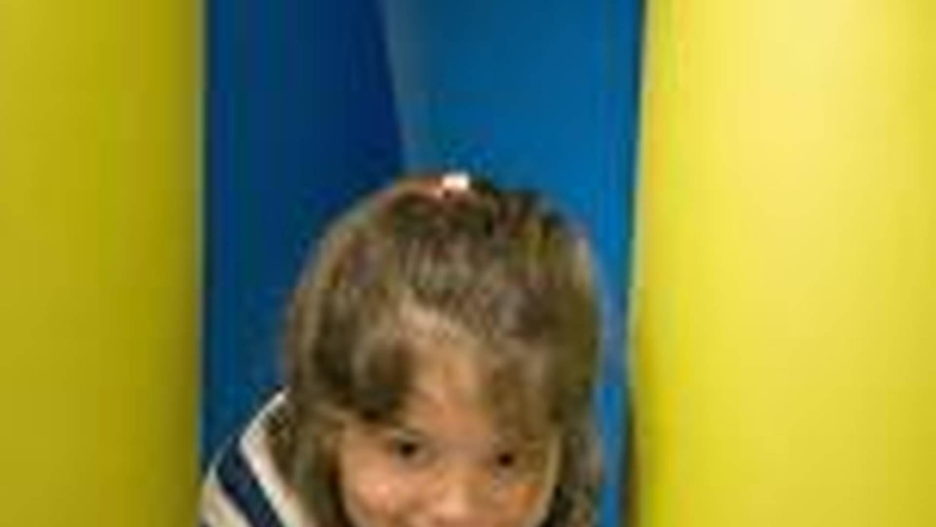 Indoor Play May-July photo