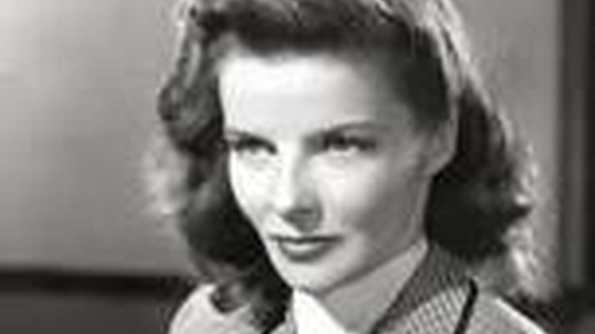 A Katherine Hepburn Double Bill: Bringing Up Baby & The African Queen photo