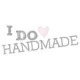 I Do Handmade logo