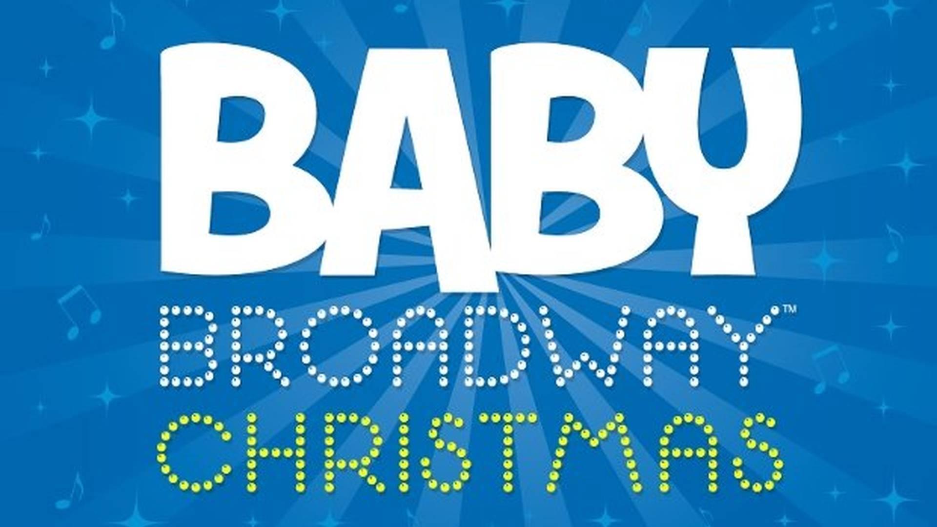 Baby Broadway Christmas Family Concert photo