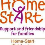 Home-Start logo