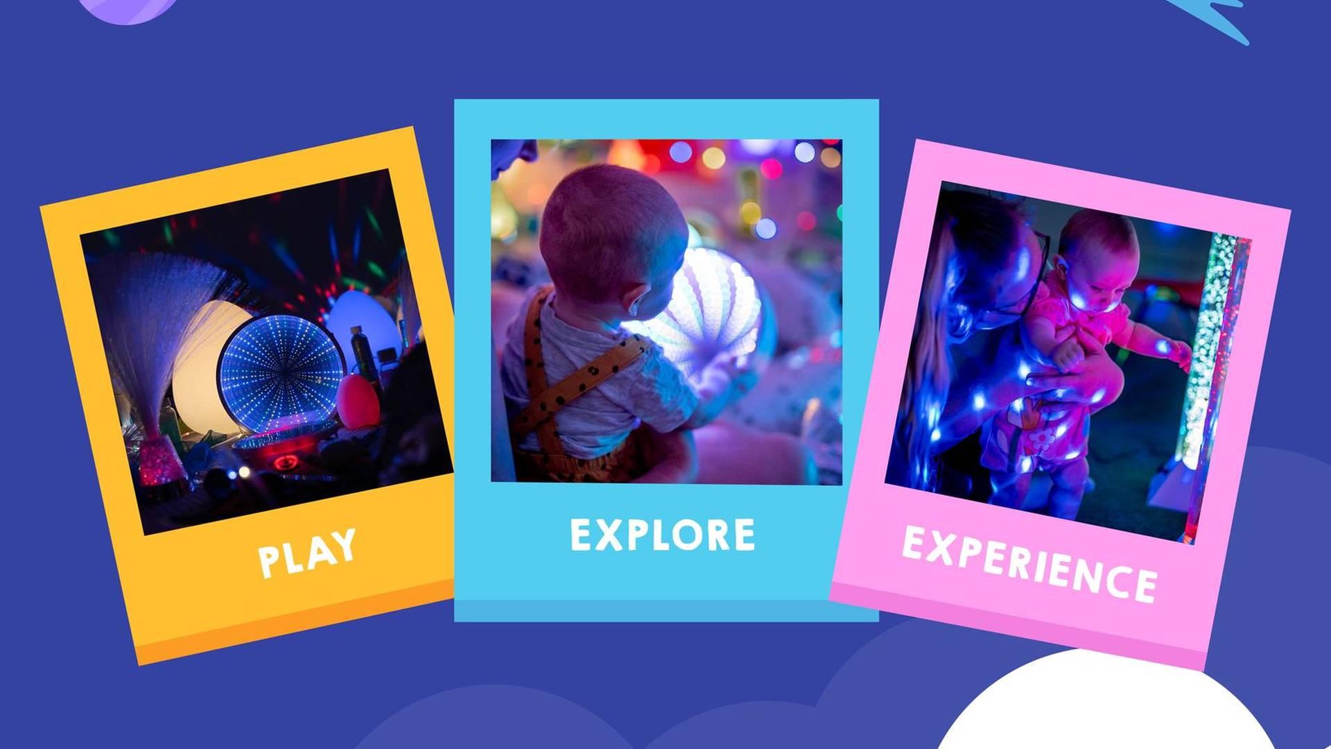 Little Glow Lowestoft and Great Yarmouth photo