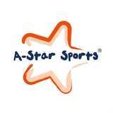 A-Star Sports logo