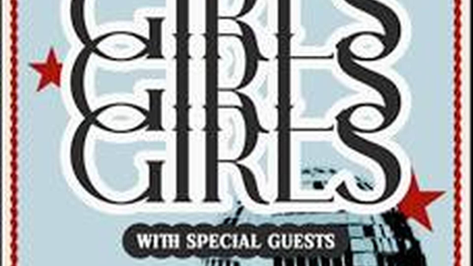 Girls Girls Girls photo