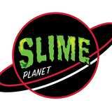 Slime Planet logo
