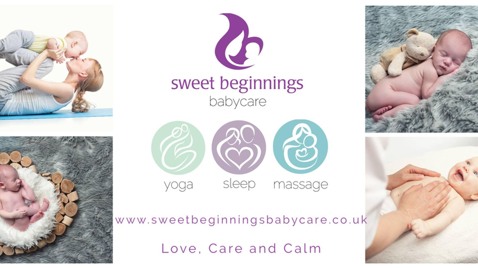 Sweetbeginnings Babycare photo