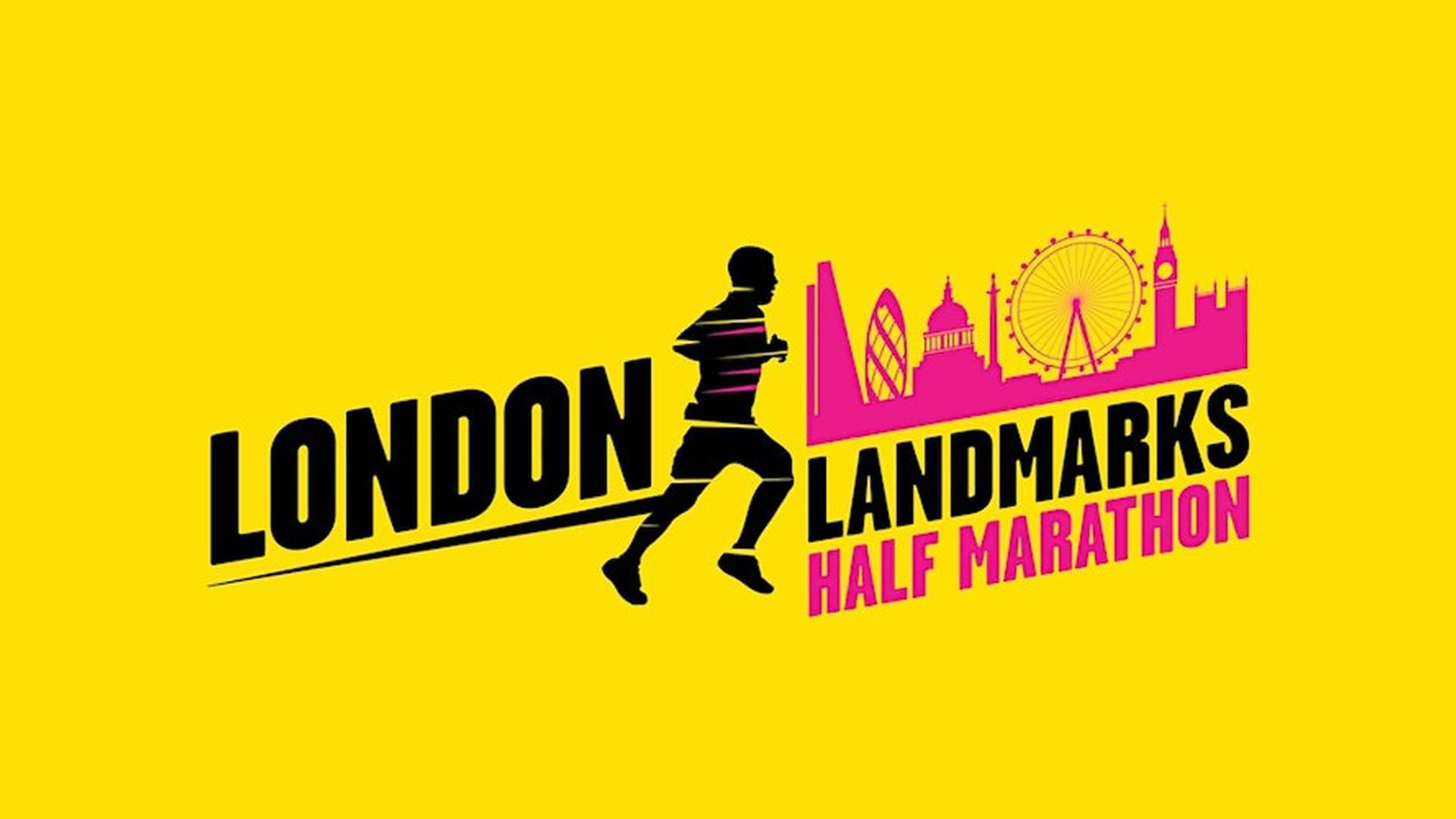 London Landmark Half Marathon 2026 photo