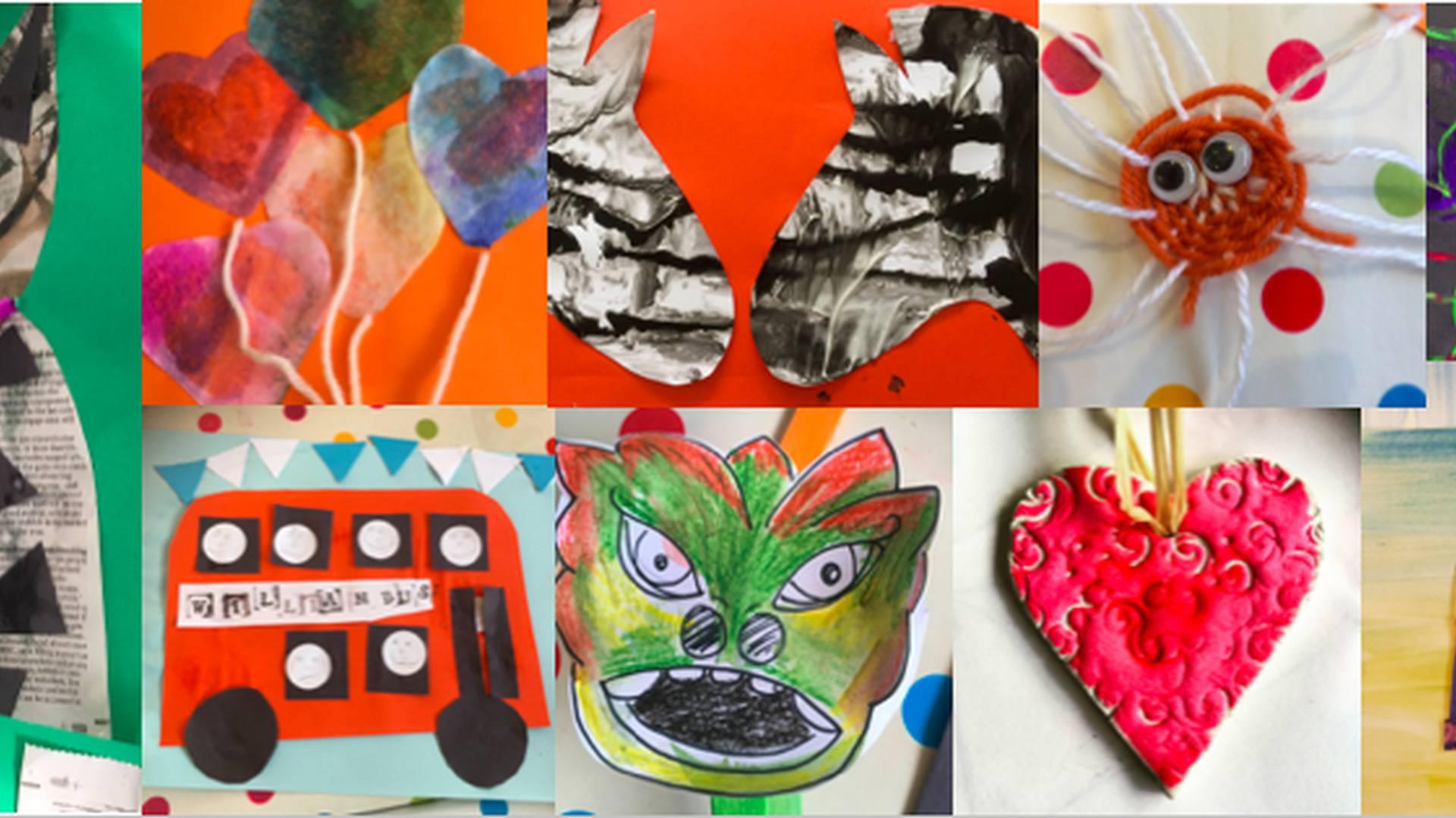 Create West Bridgford photo