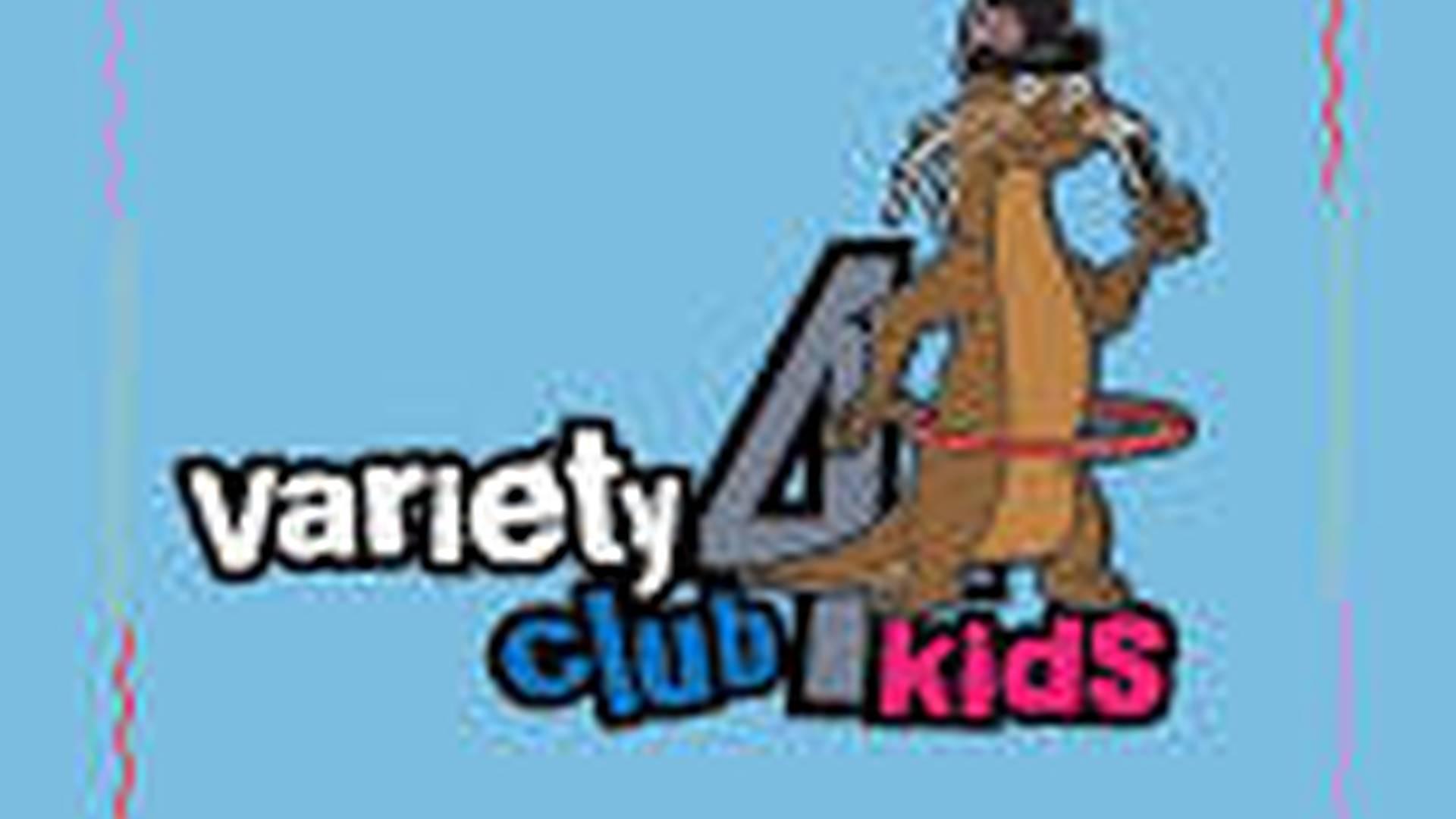 Variety Club 4 Kids photo