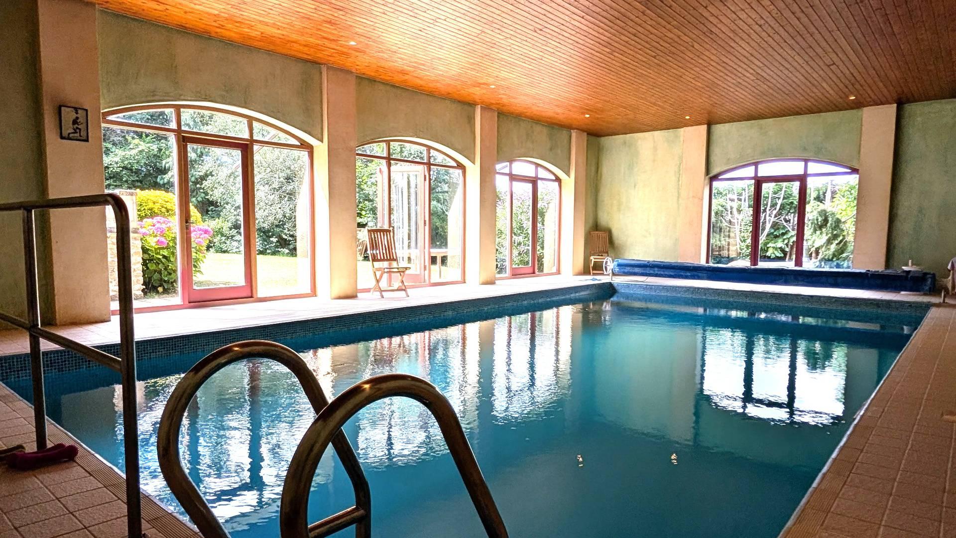 Water Babies @ Tor Manor - Castle Cary photo