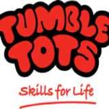 Tumble Tots logo