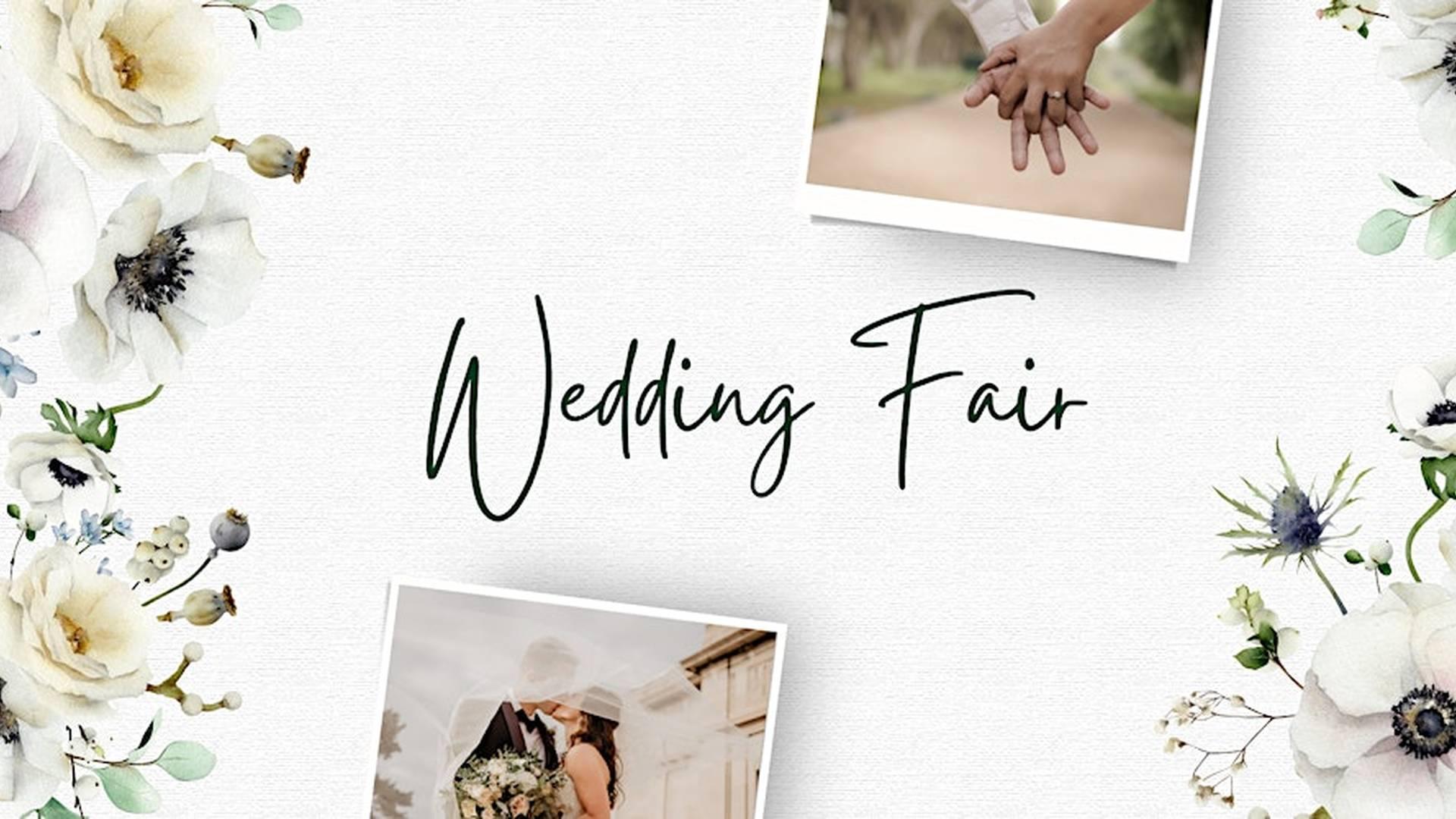 Upcountry's Wedding Fair - Mid Sussex photo