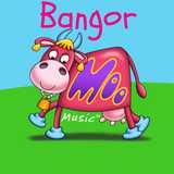 Moo Music logo