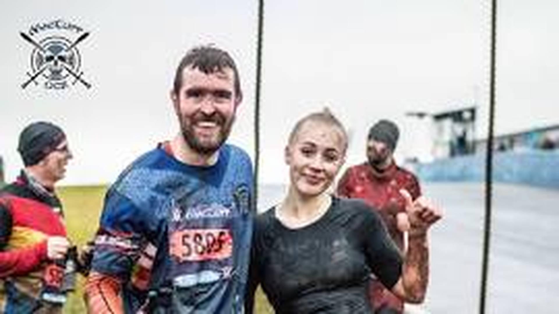 MacTuff Really Muddy 5 & 10k photo
