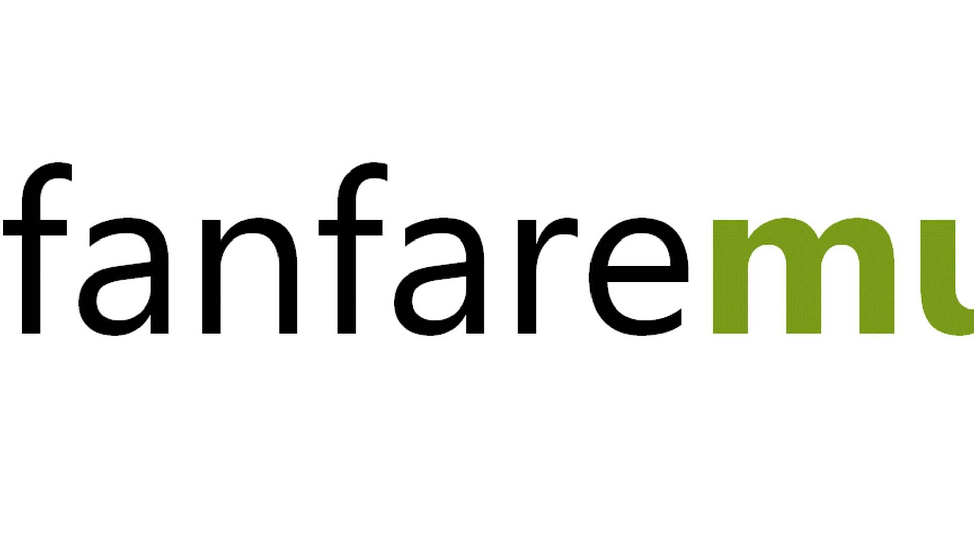 Fanfare Music photo