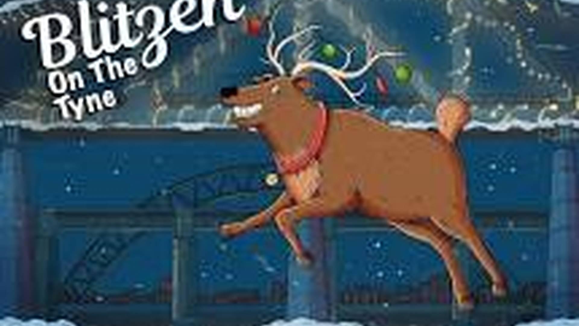 Blitzen On The Tyne photo