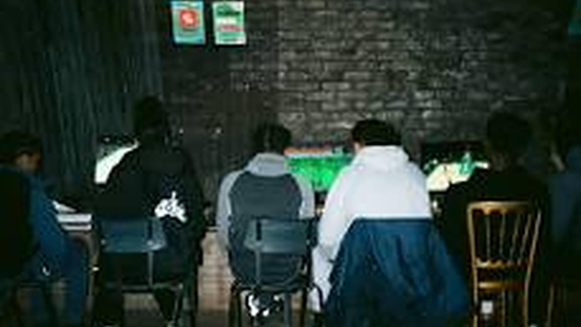 Esports Youth Club at West Norwood Library photo