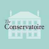 The Conservatoire logo