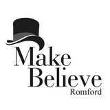 Make Believe logo