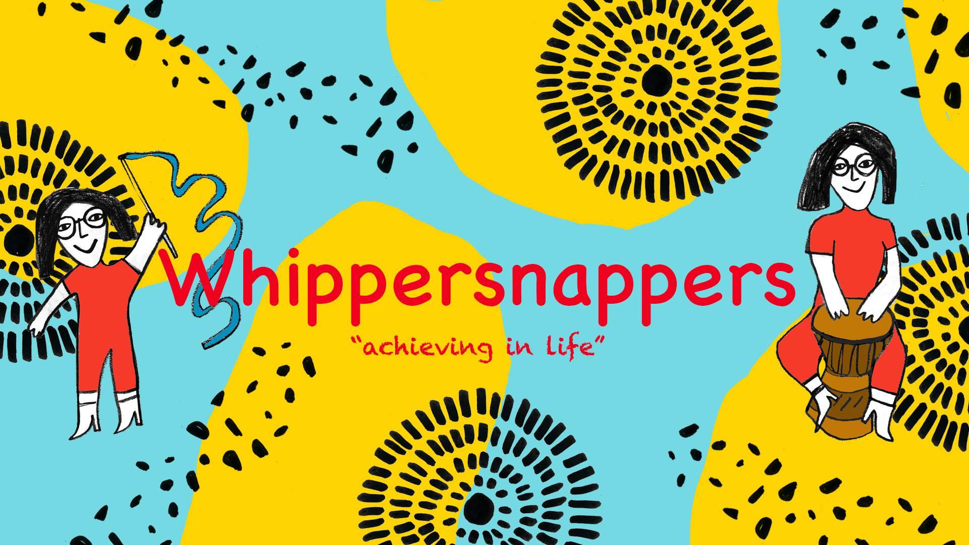 Whippersnappers Music photo