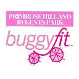Buggyfit logo